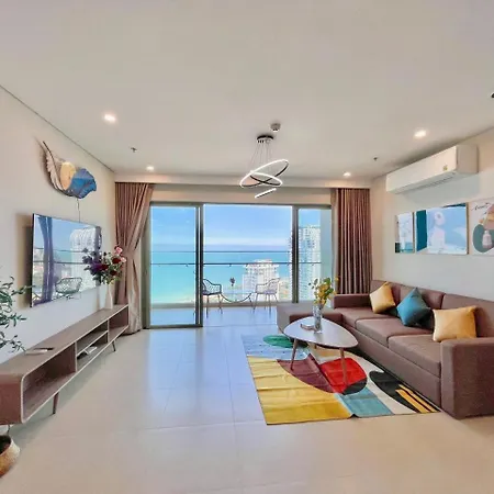 The Song Apartment Vung Tau - Trinh'S House